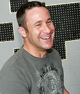 Jack Lawrence