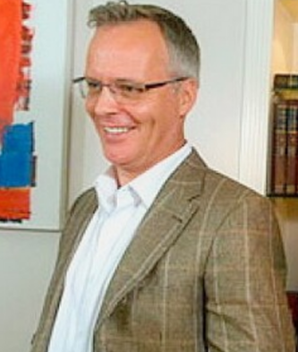 Ian Tate