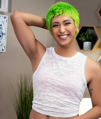 Pixi Lust