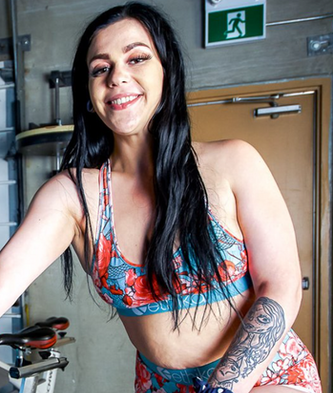 Ariel Dixon