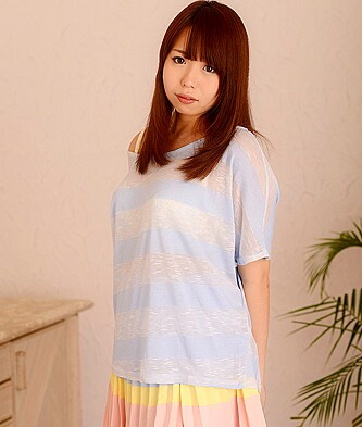 Miyu Kaburagi